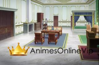 Honzuki no Gekokujou: Shisho ni Naru Tame ni wa Shudan wo Erandeiraremasen 3 - Episódio 10