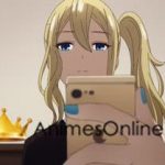 Kaguyasama wa Kokurasetai: Ultra Romantic  Dublado