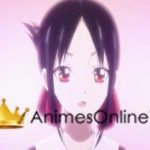 Kaguyasama wa Kokurasetai: Ultra Romantic  Dublado