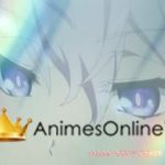 Mahoutsukai Reimeiki  Dublado