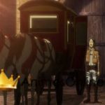 Attack on Titan: No Regrets Dublado