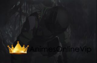 Spriggan (ONA) - Episódio 3