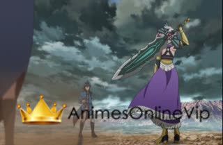 Tsuki ga Michibiku Isekai Douchuu  Dublado - Episódio 12
