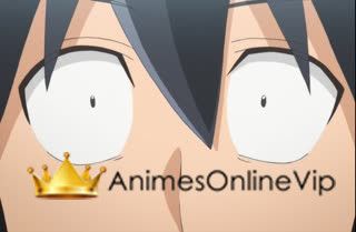 Tsuki ga Michibiku Isekai Douchuu  Dublado - Episódio 3