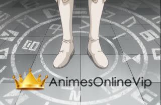 Tsuki ga Michibiku Isekai Douchuu  Dublado - Episódio 7