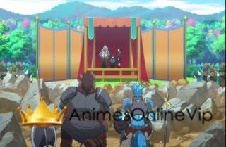 Tsuki ga Michibiku Isekai Douchuu  Dublado - Episódio 8