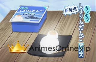 Yuru Camp△ 2 Dublado - Episódio 11