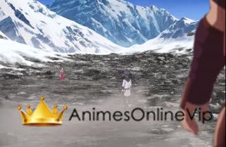 Yuusha, Yamemasu - Episódio 10