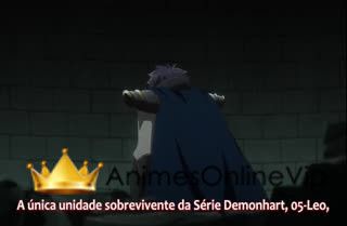 Yuusha, Yamemasu - Episódio 11