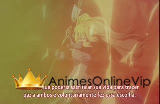 Yuusha, Yamemasu - Episódio 12