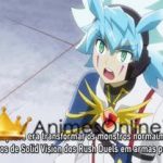 YuGiOh!: Go Rush!!