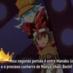 YuGiOh!: Go Rush!!