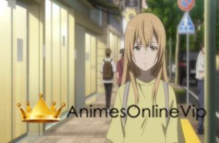 Ao Ashi - Episódio 13