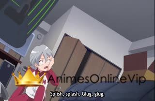 Digimon Ghost Game - Episódio 33