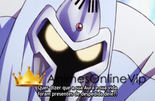 Dragon Quest: Dai no Daibouken (2020) - Episódio 87