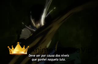 Isekai Meikyuu de Harem wo - Episódio 3