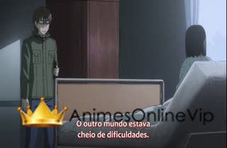 Isekai Ojisan - Episódio 1