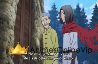 Isekai Ojisan - Episódio 2