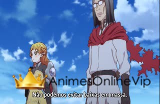 Isekai Ojisan - Episódio 3