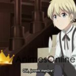 Isekai Yakkyoku
