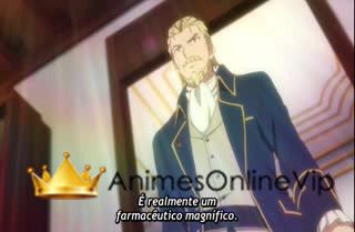 Isekai Yakkyoku - Episódio 3