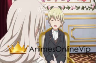 Isekai Yakkyoku - Episódio 4