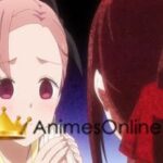 Kaguyasama wa Kokurasetai: Ultra Romantic  Dublado
