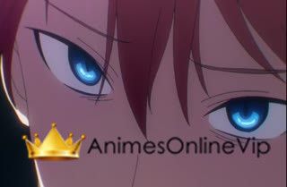 Kaguyasama wa Kokurasetai: Ultra Romantic  Dublado - Episódio 13