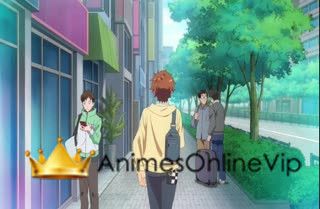 Kanojo, Okarishimasu 2nd Season - Episódio 2