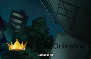 Kanojo, Okarishimasu 2nd Season - Episódio 3