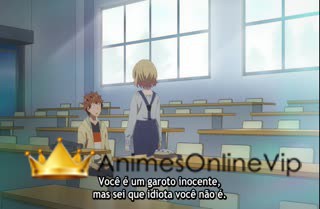 Kanojo, Okarishimasu 2nd Season - Episódio 4
