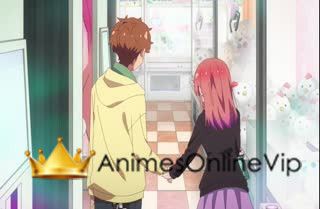 Kanojo, Okarishimasu 2nd Season - Episódio 5