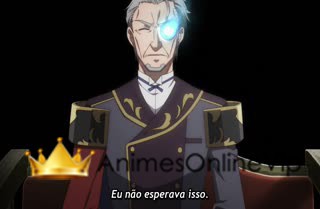 Kuro no Shoukanshi - Episódio 3