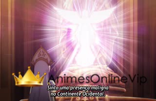 Kuro no Shoukanshi - Episódio 4