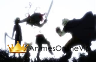 Mahoutsukai Reimeiki  Dublado - Episódio 12