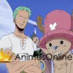 One Piece Dublado