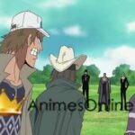 One Piece Dublado