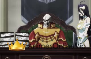 Overlord IV Dublado - Episódio 1