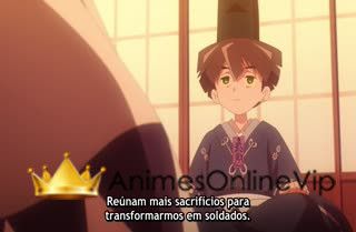 Digimon Ghost Game - Episódio 38