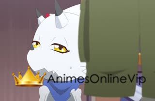 Digimon Ghost Game - Episódio 40
