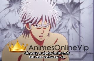 Dragon Quest: Dai no Daibouken (2020) - Episódio 90