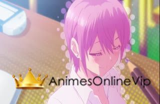 Gotoubun no Hanayome  Dublado - Episódio 8