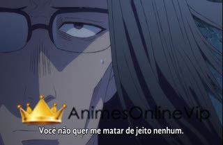 Isekai Ojisan - Episódio 5