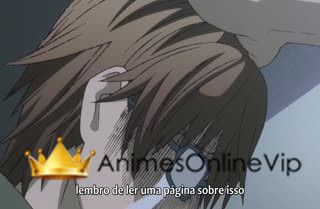 Isekai Ojisan - Episódio 6