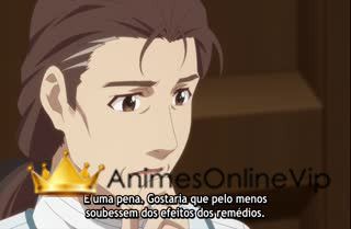 Isekai Yakkyoku - Episódio 5