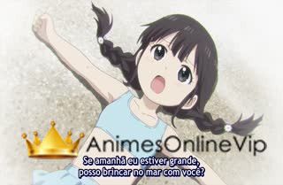 Isekai Yakkyoku - Episódio 6