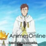 Isekai Yakkyoku