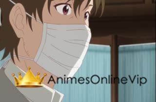 Isekai Yakkyoku - Episódio 8