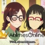 Kanojo, Okarishimasu 2nd Season