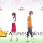 Kanojo, Okarishimasu 2nd Season